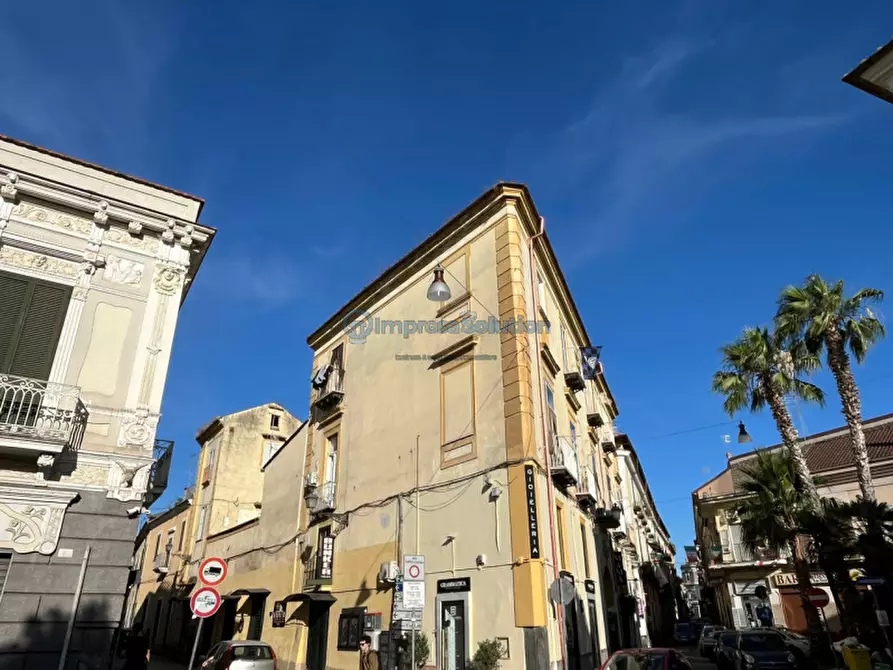 negozio in affitto ad Aversa in zona Centro Città