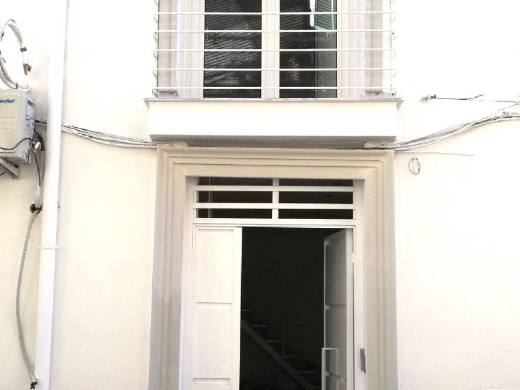 appartamento in affitto ad Aversa