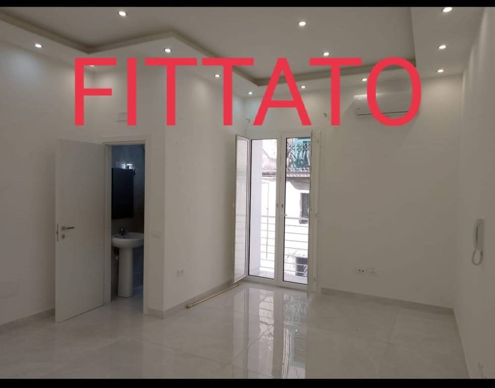 appartamento in affitto ad Aversa