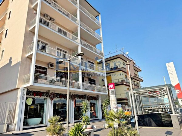 appartamento in affitto ad Aversa in zona Centro Città