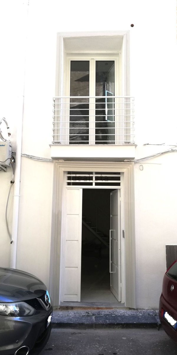 appartamento in affitto ad Aversa