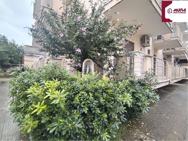 appartamento in affitto ad Aversa in zona Centro Città