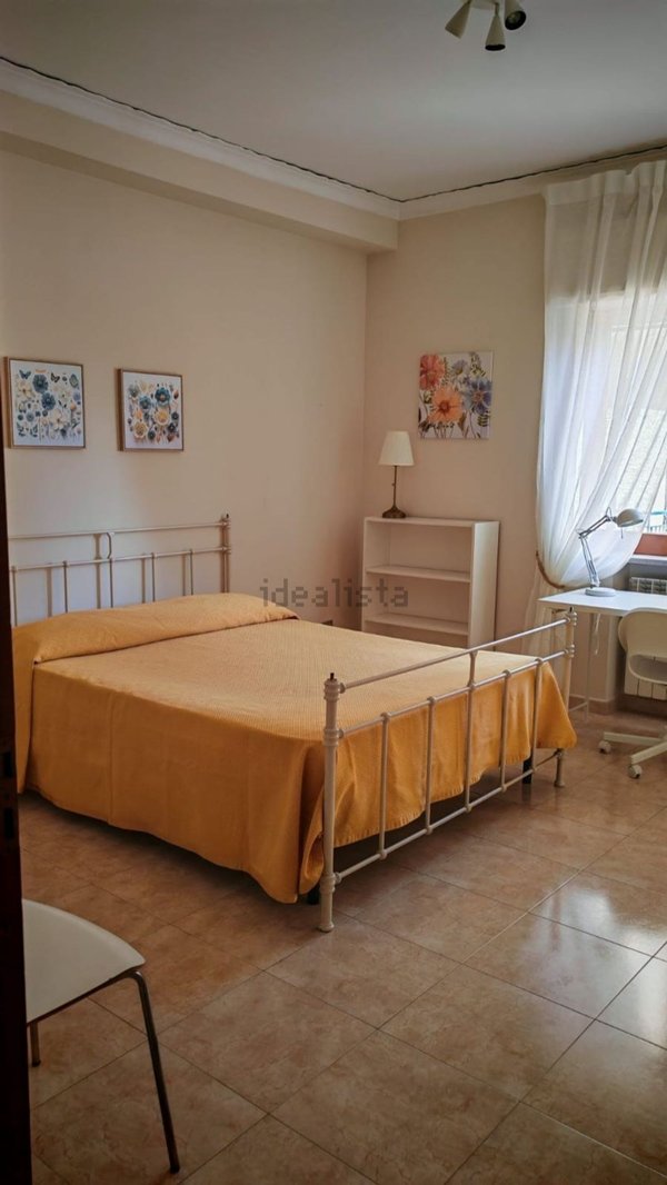 appartamento in affitto ad Aversa