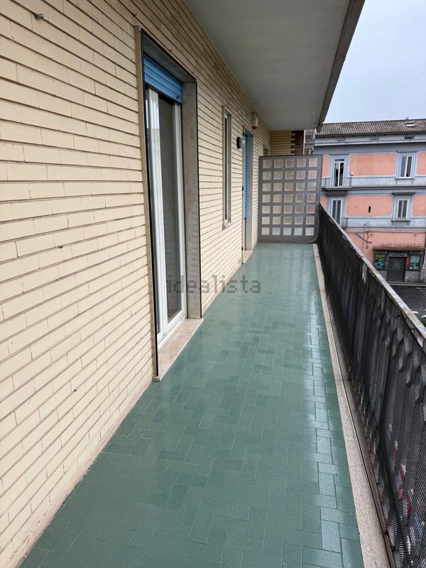 appartamento in affitto ad Aversa