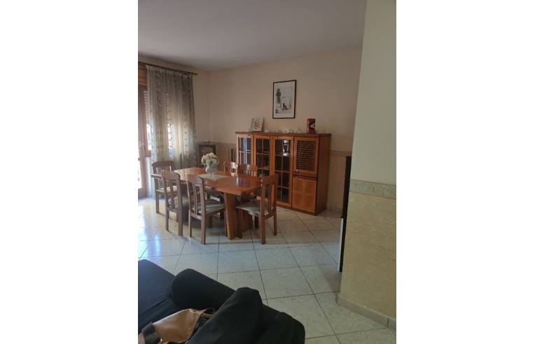 appartamento in affitto ad Aversa