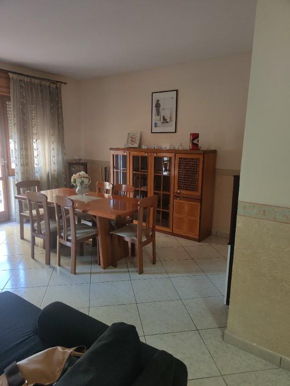 appartamento in affitto ad Aversa