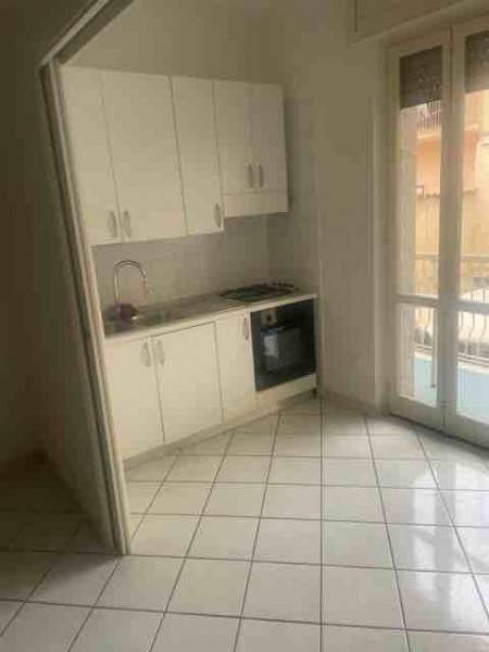 appartamento in affitto ad Aversa in zona Centro Città