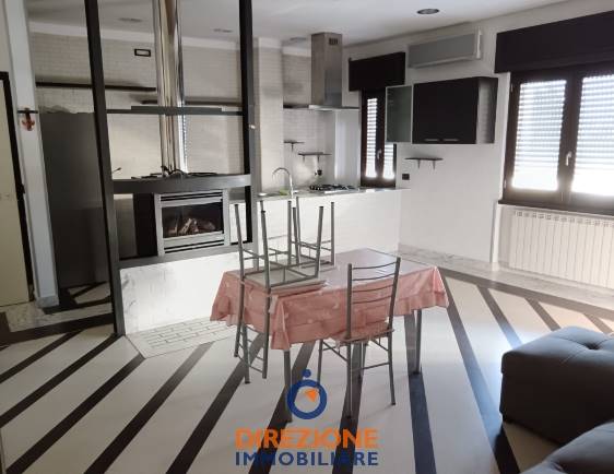 appartamento in affitto ad Aversa