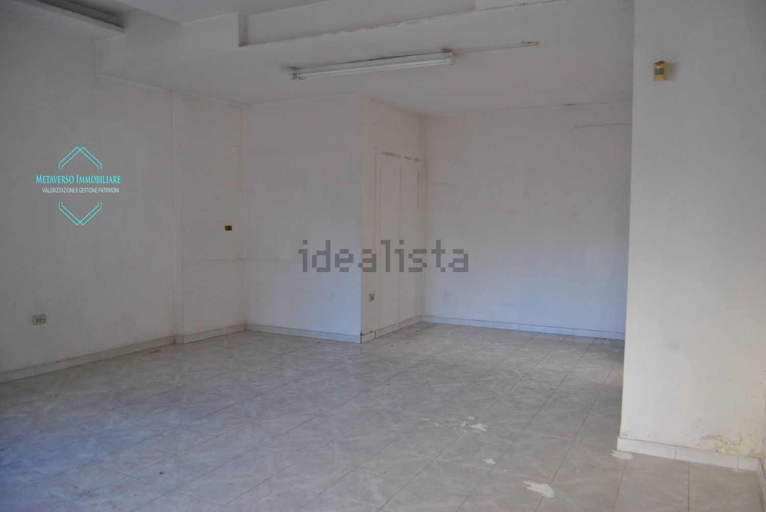 ufficio in affitto ad Aversa