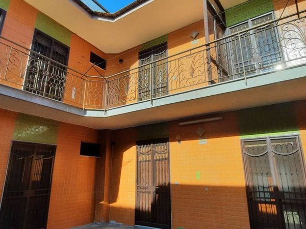 ufficio in affitto ad Aversa