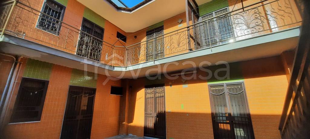 appartamento in affitto ad Aversa in zona Centro Città