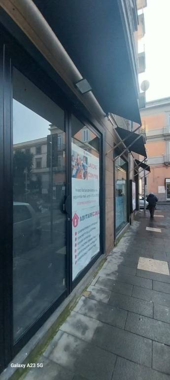 bivano in affitto ad Aversa in zona Centro Città