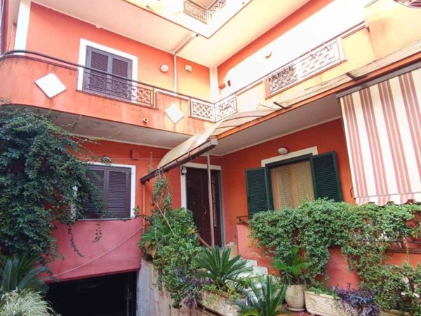 appartamento in affitto ad Aversa