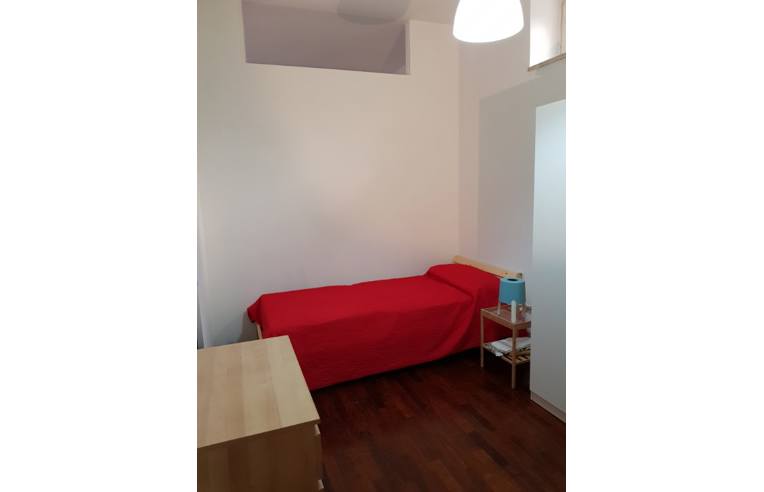 camera singola in affitto ad Aversa