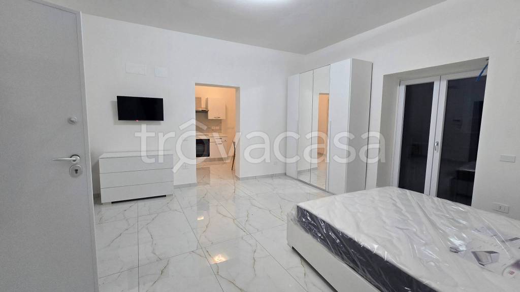 appartamento in affitto ad Aversa in zona Centro Città