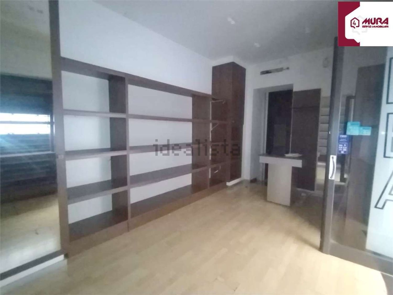 locale commerciale in affitto ad Aversa in zona Centro Città