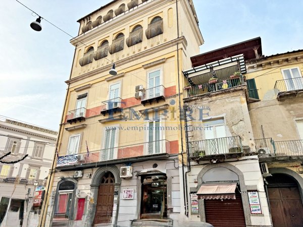 ufficio in affitto ad Aversa in zona Centro Città