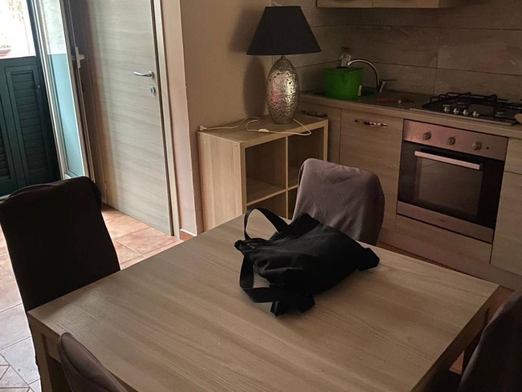appartamento in affitto ad Aversa in zona Centro Città