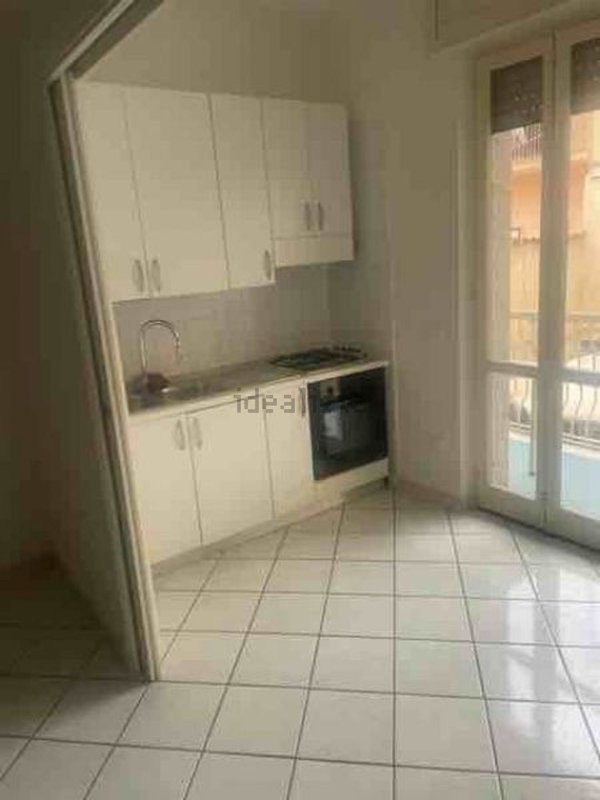 appartamento in affitto ad Aversa in zona Centro Città