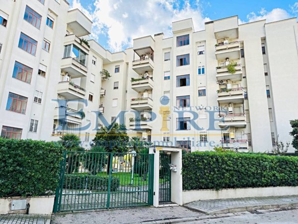 appartamento in affitto ad Aversa