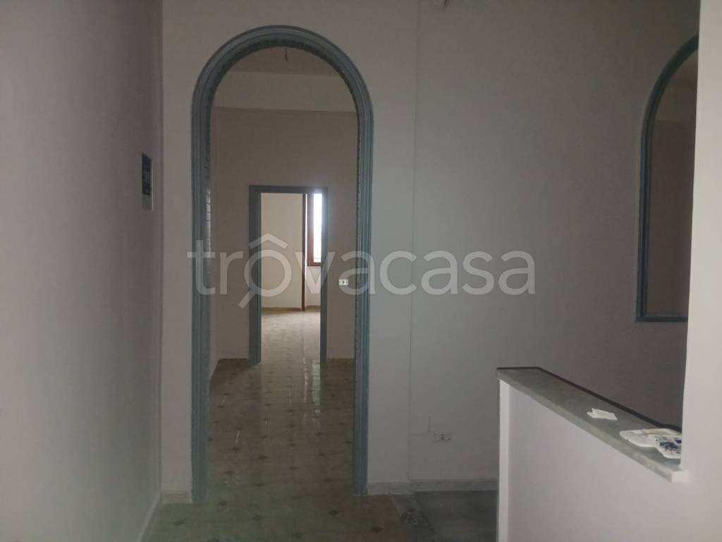 appartamento in affitto ad Aversa