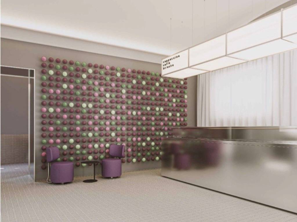 negozio in affitto ad Aversa in zona San Paolo