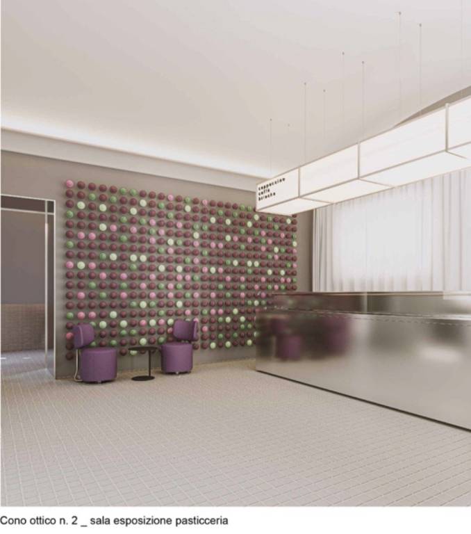 negozio in affitto ad Aversa in zona San Paolo