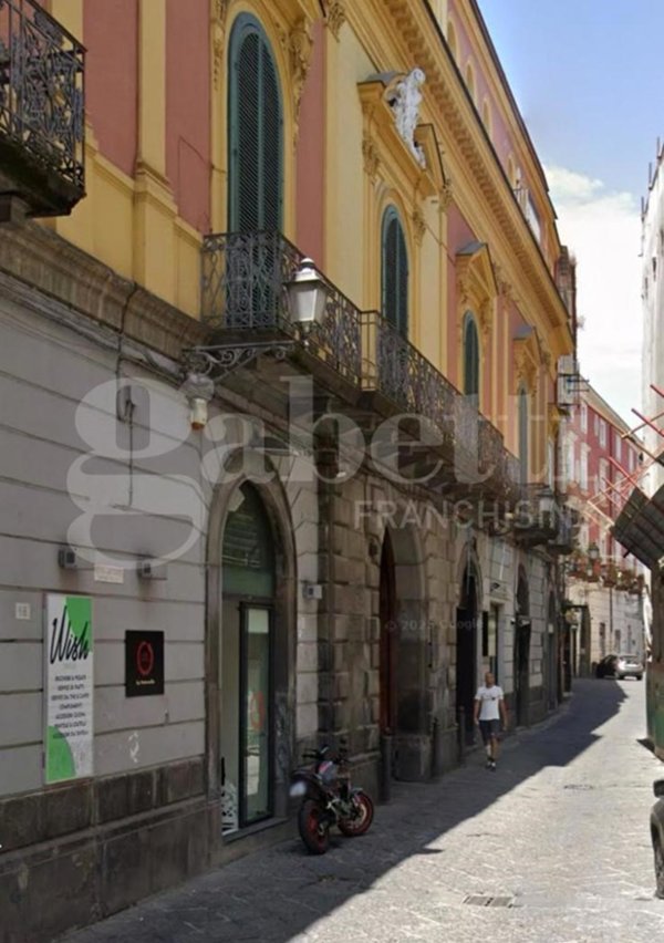 ufficio in affitto ad Aversa in zona Centro Città