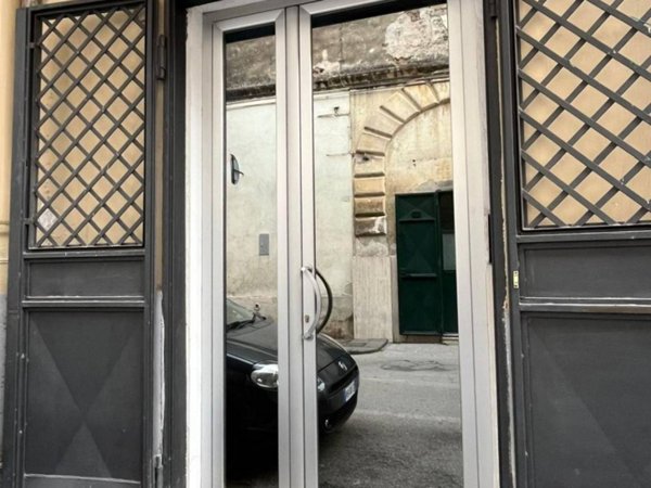 appartamento in affitto ad Aversa