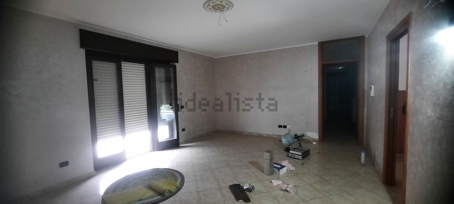 appartamento in affitto ad Aversa