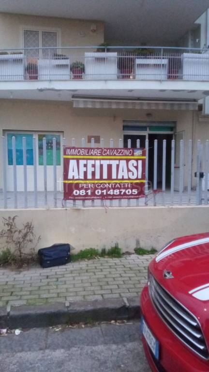negozio in affitto ad Aversa in zona Centro Città