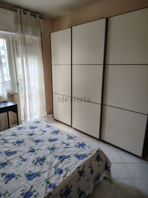 appartamento in affitto ad Aversa in zona Centro Città
