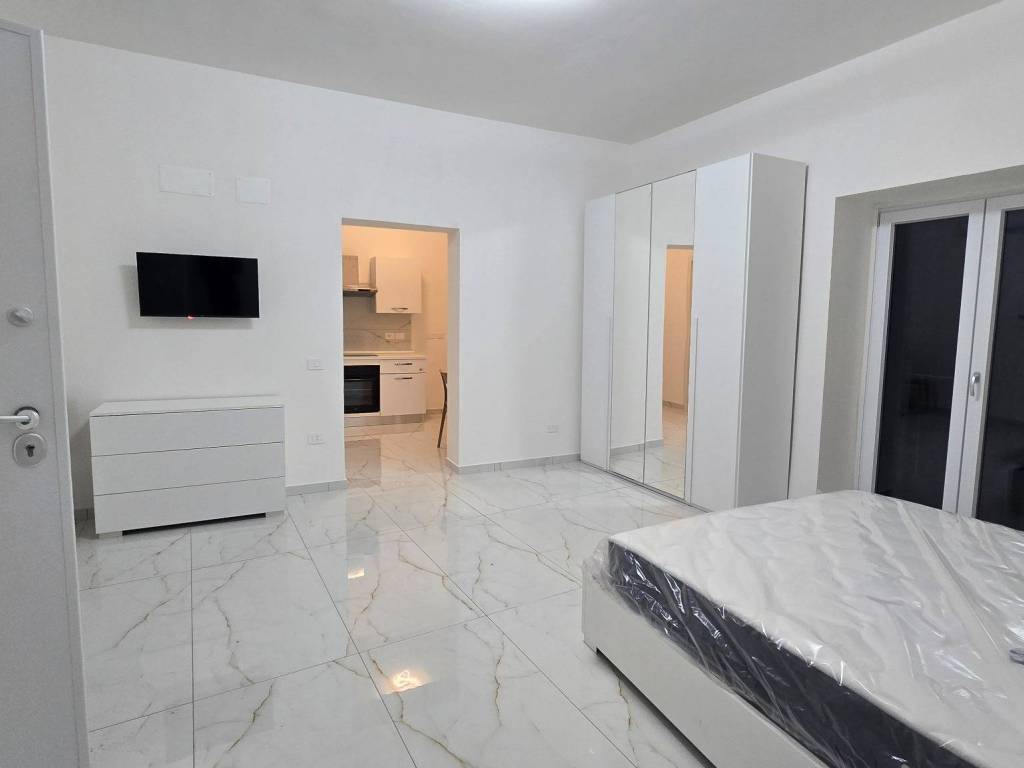 appartamento in affitto ad Aversa in zona Centro Città