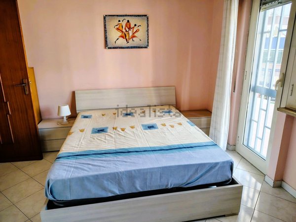 appartamento in affitto ad Aversa in zona Centro Città