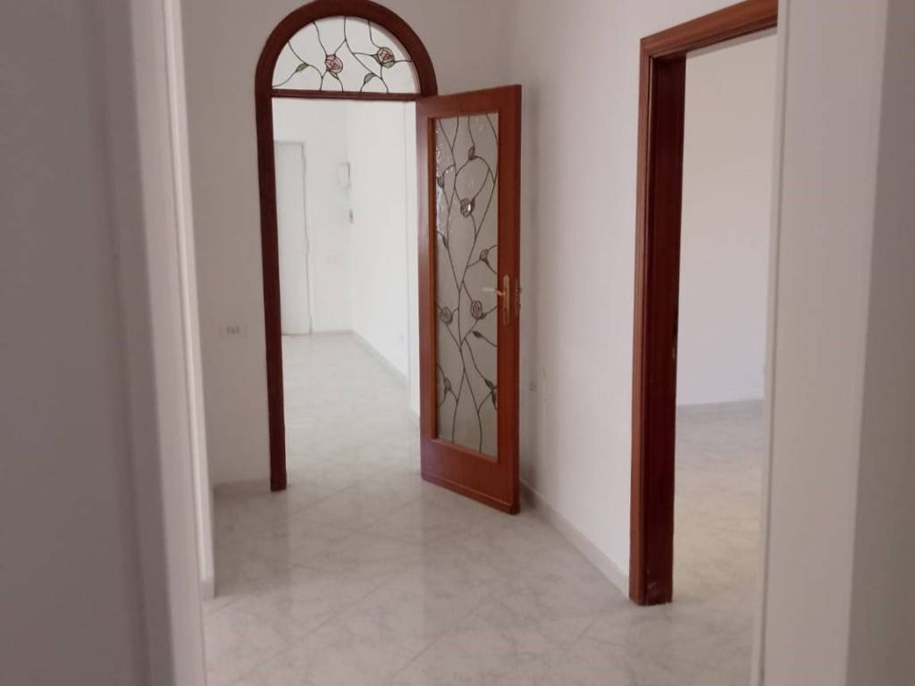 appartamento in affitto ad Aversa