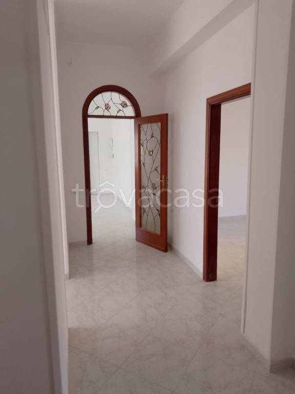 appartamento in affitto ad Aversa