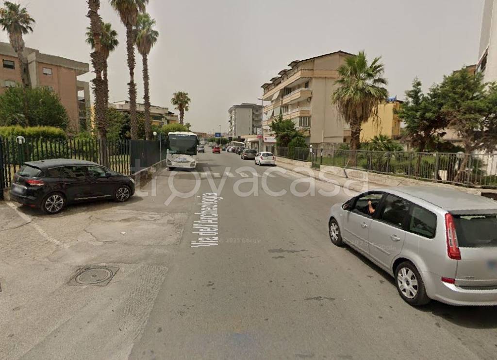 appartamento in affitto ad Aversa