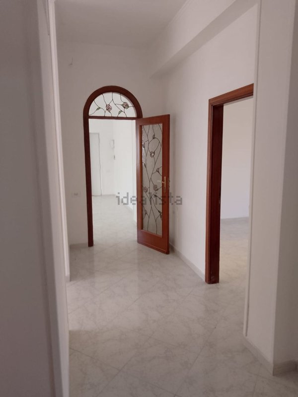 appartamento in affitto ad Aversa