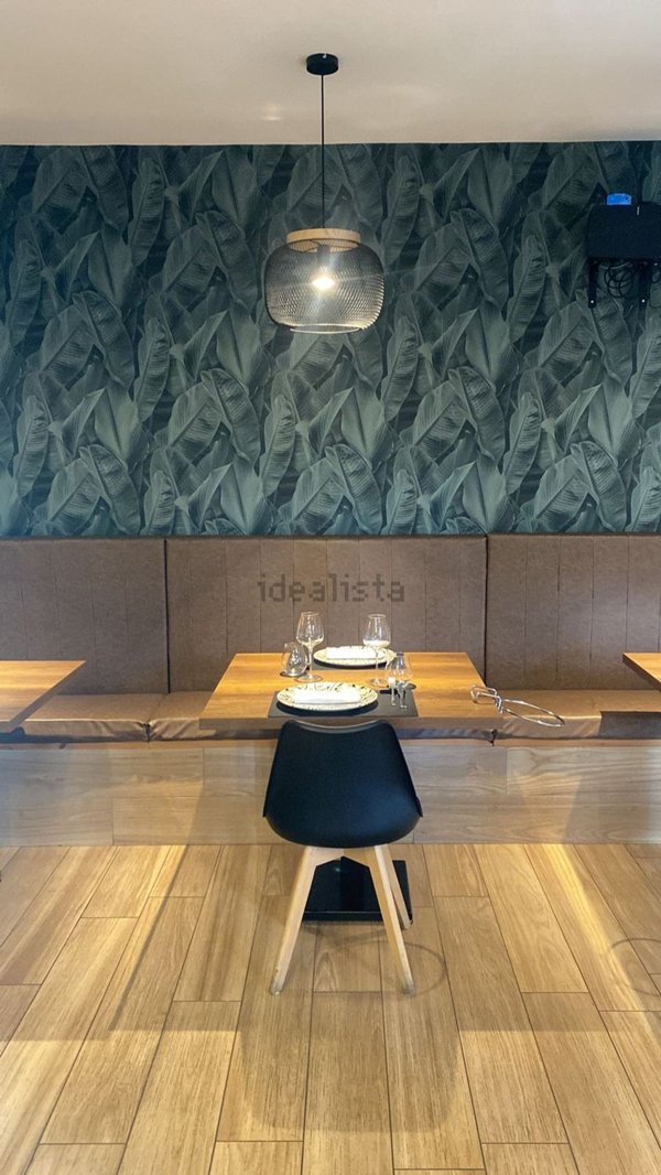 negozio in affitto ad Aversa