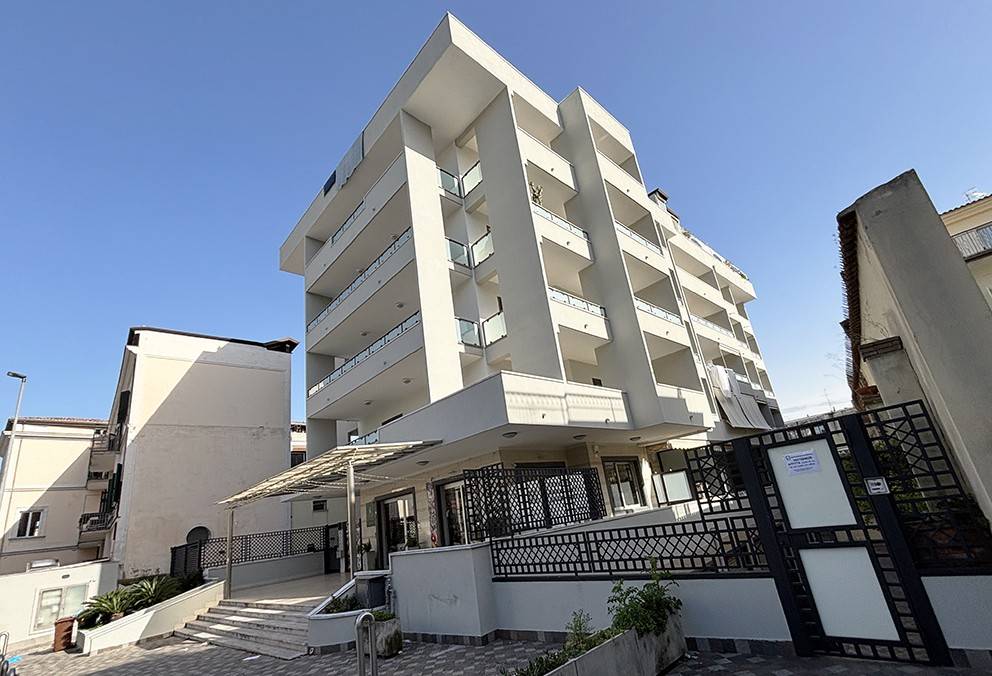 ufficio in affitto ad Aversa in zona Centro Città