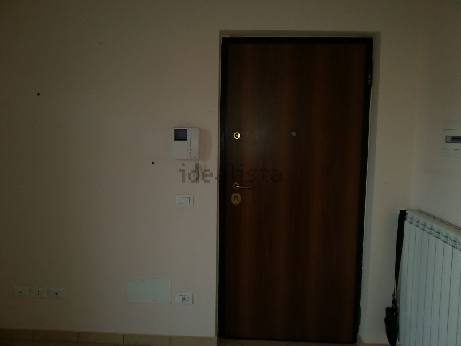 appartamento in affitto ad Aversa