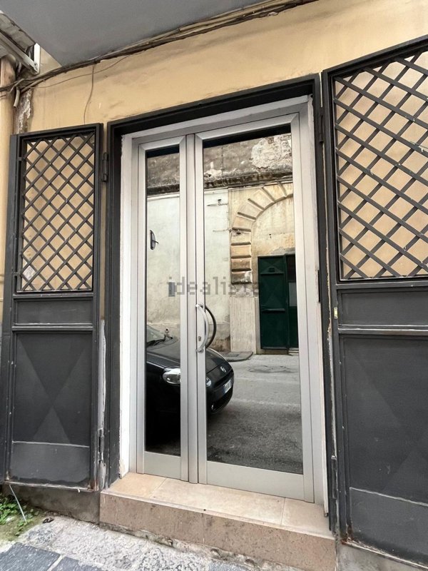 ufficio in affitto ad Aversa