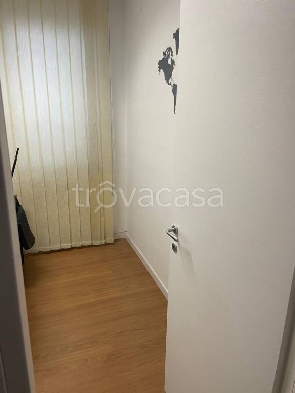 appartamento in affitto ad Aversa