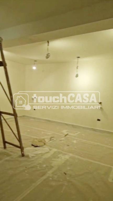 appartamento in affitto ad Aversa