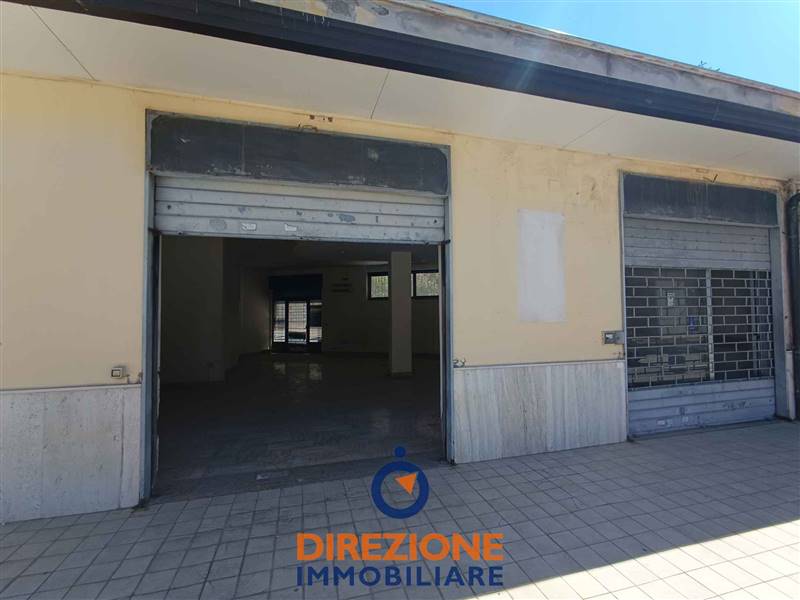 ufficio in affitto ad Aversa