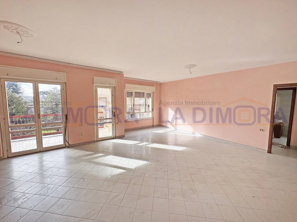 appartamento in affitto ad Aversa