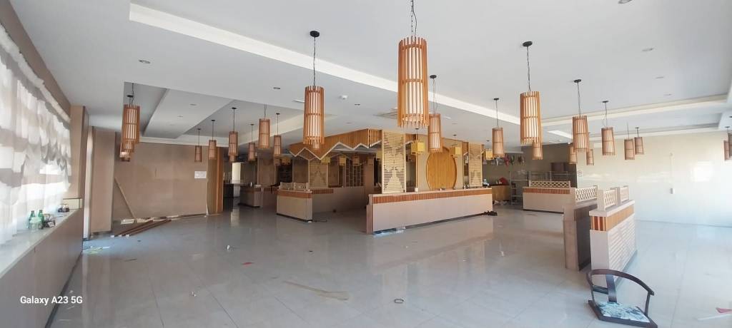 negozio in affitto ad Aversa