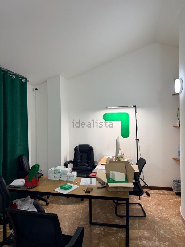 ufficio in affitto ad Aversa