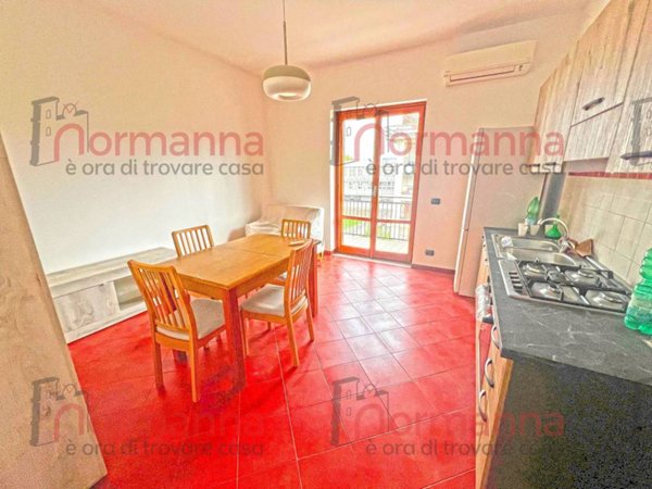 appartamento in affitto ad Aversa