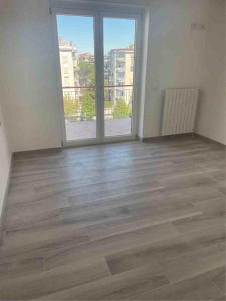 appartamento in affitto ad Aversa
